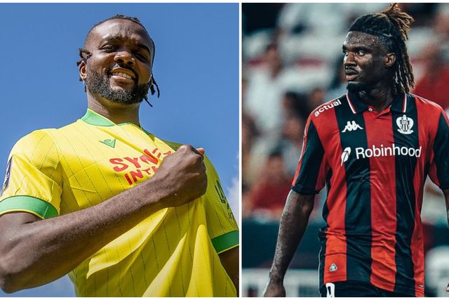 All eyes on the Riviera: Nice vs Nantes tipped to deliver goals and drama