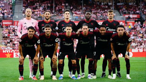 Check out a preview of the LaLiga round 4 clash as Sevilla hosts Elche at Estadio R. Sanchez Pizjuan.