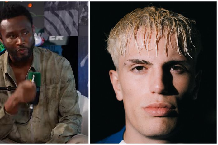 Chelsea legend Mikel Obi analyses new £40m signing Alejandro Garnacho, says Blues have landed a superstar