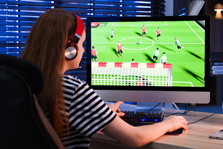 Why Football Simulators Remain the Most Popular Among Gamers