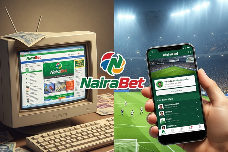 NairaBet Review: A Look Into The Rise of Nigeria’s First Online Sports Betting Site