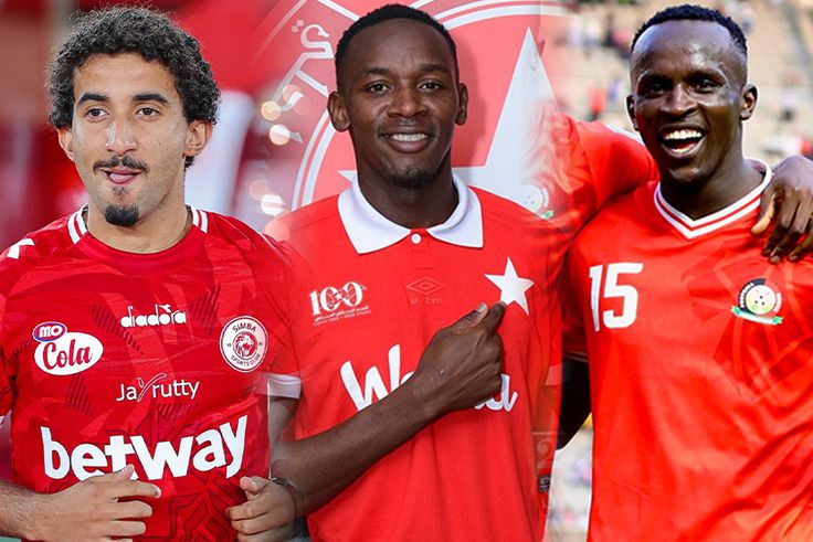 Millions Kenyan Clubs Received From Foreign Teams in Transfer Fees Amid Mohammed Bajaber, Ryan Ogam Moves Abroad