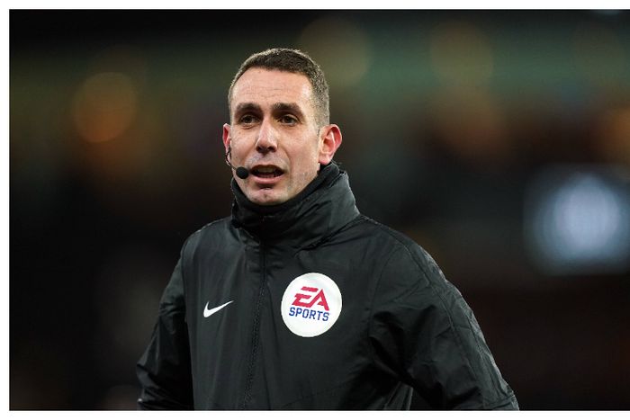 Ex-EPL referee faces legal battle