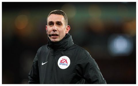 Shocking!!! - Ex-EPL referee sacked over Klopp statement faces legal