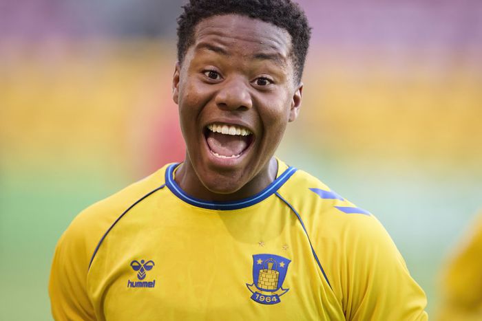 Ekene Chukwuani | Danish Scout on X