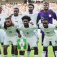 The Super Eagles of Nigeria [IMAGO]