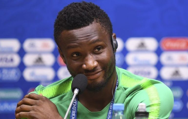 Super Eagles legend Mikel Obi has stated that 'The whole board of the NFF has to go' if Nigeria wants a solution to World Cup problems.
