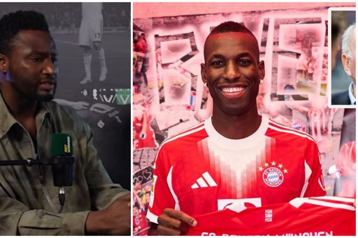 Mikel Obi blasts Nicolas Jackson, questions Chelsea striker’s mentality and fight after tough start