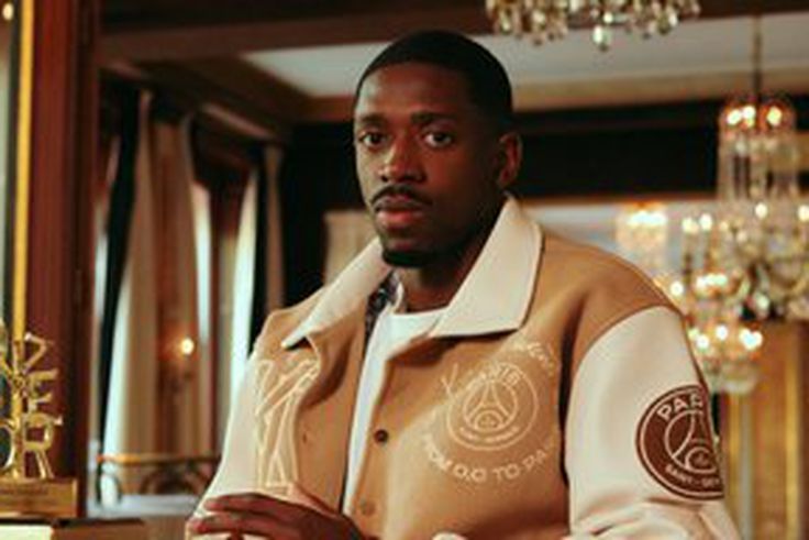 FIFA The Best: Dembele beats Yamal again to claim Men's Player of the Year gong