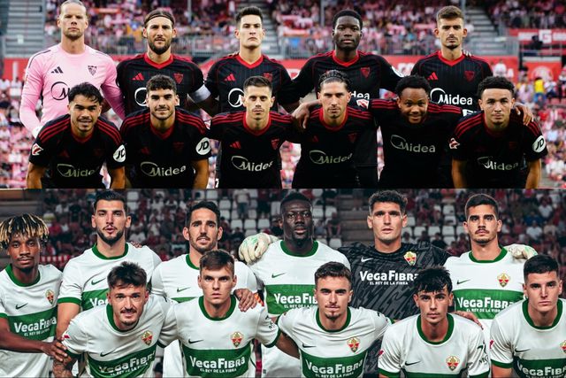 Check out a preview of the LaLiga round 4 clash as Sevilla hosts Elche at Estadio R. Sanchez Pizjuan.