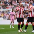 'My motivation' - Granit Xhaka reveals why he rejected Chelsea move