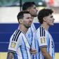 Why Barcelona refused to sign Lionel Messi's rash teammate