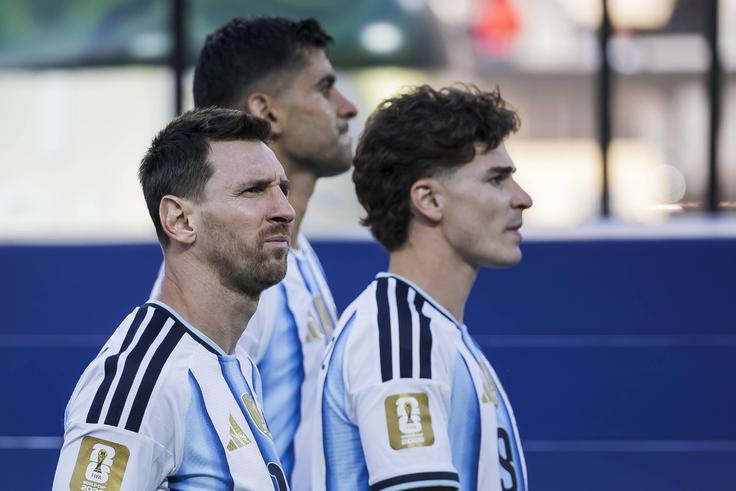 Why Barcelona refused to sign Lionel Messi's rash teammate