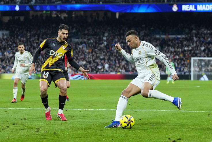 Real Madrid vs Rayo Vallecano: Prediction, Team News, Odds & Where to Watch