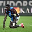 Onuachu, Trabzonspor star || Imago