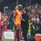 Galatasaray get first win without Victor Osimhen as under-fire coach hits historic milestone
