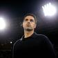 Carragher likens Arteta to Sir Alex Ferguson