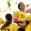 Kerr and Matildas defend team culture after harassment claims