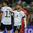 Germany qualify for Qatar 2022 but Belgium made to wait