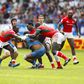 Kenya Sevens thrash Japan to set up ninth-place playoff with Spain