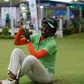 Winning a fourth Uganda Golf Open is a necessity- Martha Babirye