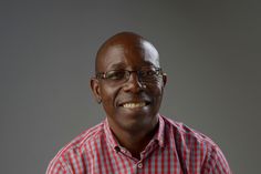 Uganda, EA should work together with South Africa to have a successful 2017 AFCON- Thomas Kwenaite