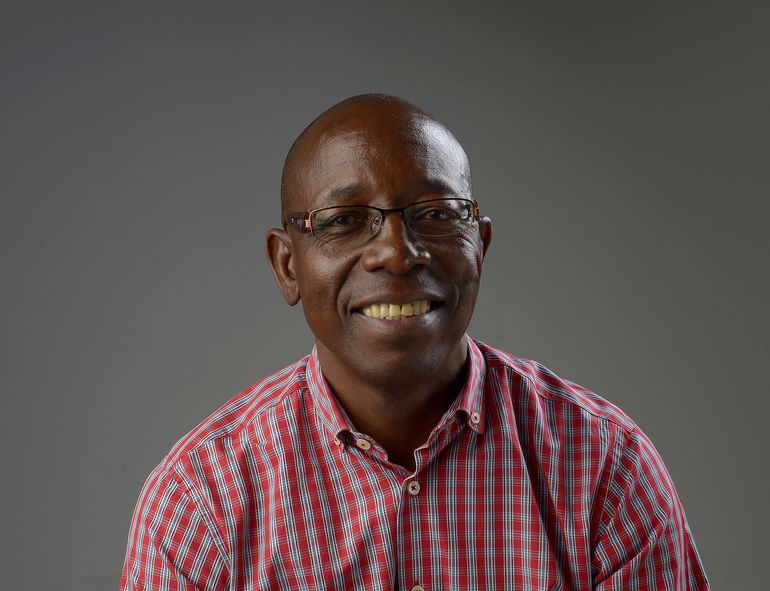 Uganda, EA should work together with South Africa to have a successful 2017 AFCON- Thomas Kwenaite