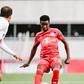Ibrahim Kasule talks future goals; playing with Messi, top European leagues