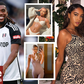 Ellie Mae: Alex Iwobi girlfriend revealed