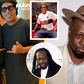 Ronaldinho: American rapper Wyclef links up with his Brazilian hero