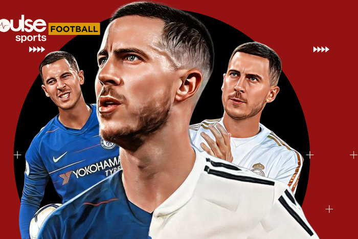 3 reasons Eden Hazard is retiring at 32 years old