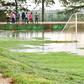 Photos: FUFA Big League - Heavy downpour disrupts Ndejje against Booma