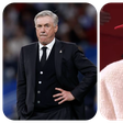 Carlo Ancelotti completes his Master's degree in Italy