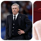 Carlo Ancelotti completes his Master's degree in Italy
