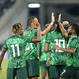 The Super Eagles Nigeria, three-time Africa Cup of Nations winners claim they would use the rallying cry "Let's Do It Again" t