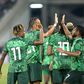 The Super Eagles Nigeria, three-time Africa Cup of Nations winners claim they would use the rallying cry "Let's Do It Again" t