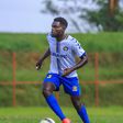 Hudu Mulikyi: URA defender over the moon for maiden Uganda Cranes call