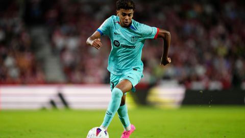 Morocco FA denies wooing  Barcelona's Lamine Yamal with financial bait