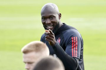 Romelu Lukaku promises bombshell revelation on mysterious Chelsea exit