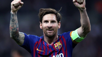 Barcelona executive talks about Messi's return after Inter Miami fail to make playoffs