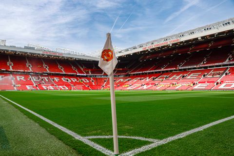 Manchester United’s Old Trafford snubbed in list of stadiums to host Euro 2028