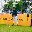 The 2023 Johnnie Walker Uganda Open Golf Championship Officially Tees Off