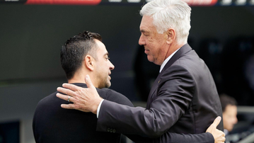Real Madrid's Carlo Ancelotti names Barcelona and 3 others as Champions League favourites