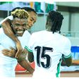 Super sub Dele Bashiru leaves it late for Super Eagles
