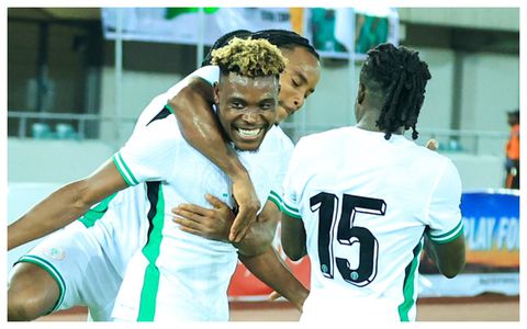 Nigeria vs Libya player rating: Super sub Dele Bashiru leaves it late for Super Eagles despite Lookman’s disallowed goal