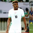 Nigerians compare Fisayo Dele-Bashiru to legend Jay-Jay Okocha after his 2nd goal helped the Super Eagles defeat the Mediterranean Knights of Libya in the AFCON 2025 qualifier.