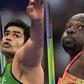 Julius Yego lauds Olympics champion Arshad Nadeem whose story of struggle is similar to his