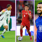 Germany and Netherlands highly favoured as Turkey depend on young stars ahead of Montenegro clash