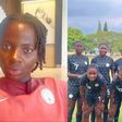 Flamingos captain Taiwo Afolabi has tipped this current squad to do better at the 2024 FIFA U-17 Women's World Cup than the Bronze medal at the last edition.