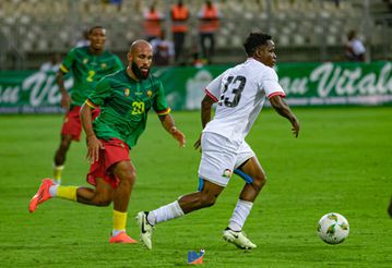 Harambee Stars player ratings: How did they perform in humbling defeat to Cristian Bassogog-inspired Cameroon?